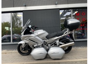 Yamaha Fjr1300