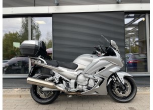 Yamaha Fjr1300