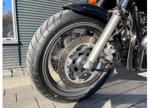 Yamaha XJ900S