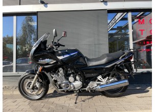 Yamaha XJ900S