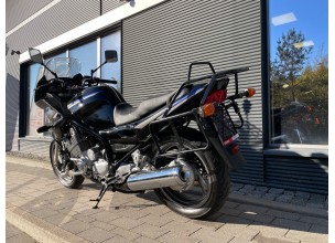 Yamaha XJ900S