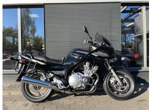 Yamaha XJ900S