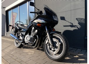 Yamaha XJ900S