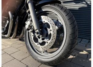 Yamaha XJ900S