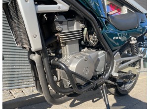 Kawasaki ER5