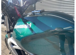 Kawasaki ER5