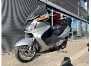 Suzuki Burgman 650