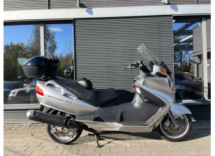 Suzuki Burgman 650