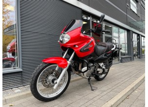 Suzuki Xf650