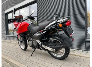 Suzuki Xf650