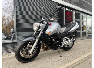 Suzuki GSR600 ABS