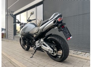 Suzuki GSR600 ABS