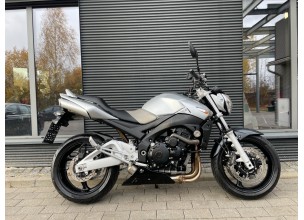 Suzuki GSR600 ABS