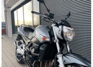 Suzuki GSR600 ABS