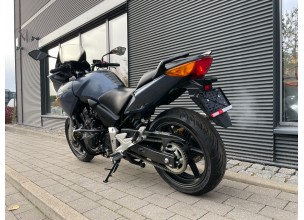 Honda CBF600 ABS 25KW