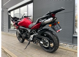 Yamaha FZ6 ABS