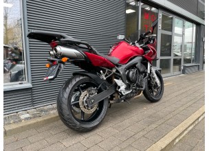 Yamaha FZ6 ABS