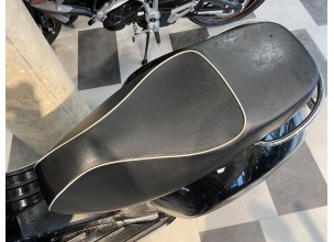 Piaggio Vespa GTS 300