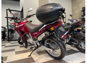 Aprilia Pegaso 650