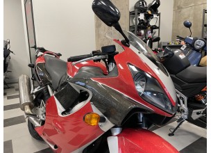 Honda Cbr600