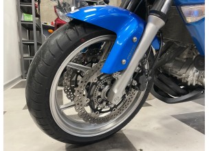 Kawasaki Er6N Abs 35kw