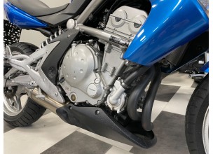 Kawasaki Er6N Abs 35kw