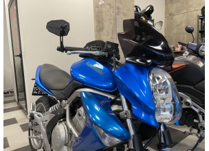 Kawasaki Er6N Abs 35kw