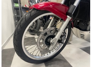 Kawasaki KLE500