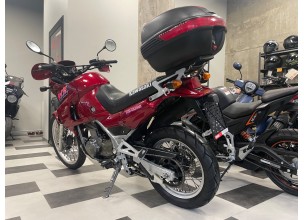 Kawasaki KLE500