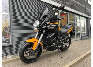 Kawasaki Versys 650 Abs