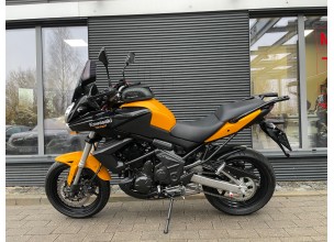 Kawasaki Versys 650 Abs