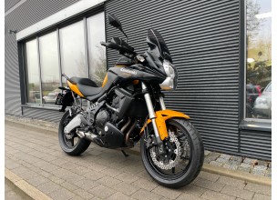 Kawasaki Versys 650 Abs