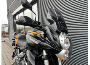 Kawasaki Versys 650 Abs