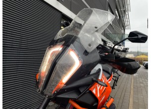 KTM 1290 Super Adventure S