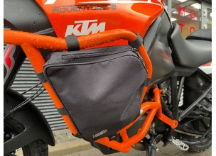 KTM 1290 Super Adventure S