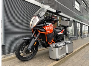 KTM 1290 Super Adventure S