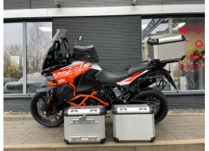 KTM 1290 Super Adventure S