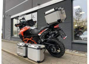 KTM 1290 Super Adventure S