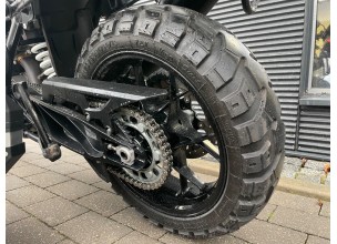 KTM 1290 Super Adventure S