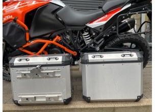 KTM 1290 Super Adventure S