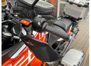 KTM 1290 Super Adventure S