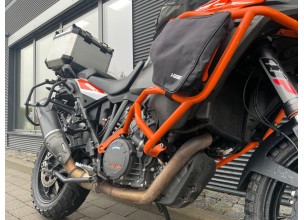 KTM 1290 Super Adventure S