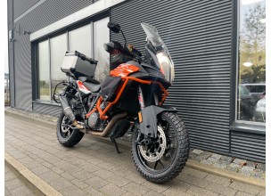 KTM 1290 Super Adventure S