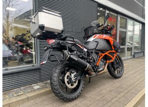 KTM 1290 Super Adventure S