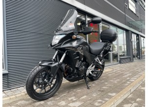 Honda CB500X ABS