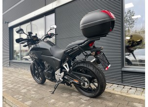 Honda CB500X ABS