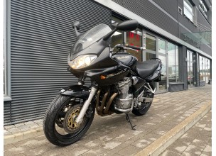 Suzuki GSF600 Bandit S