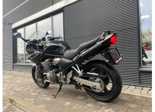 Suzuki GSF600 Bandit S