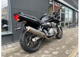 Suzuki GSF600 Bandit S