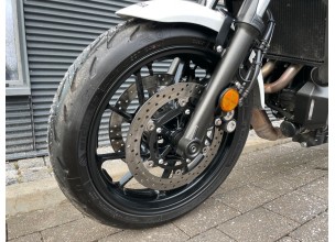 Yamaha Xsr700